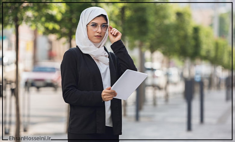لیست بهترین وکیل خانم در مشهد
